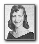 Carolyn Campbell: class of 1960, Norte Del Rio High School, Sacramento, CA.
